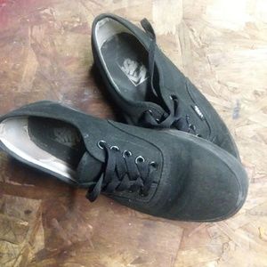 Vans shoes